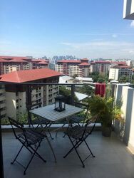 Bartley Ridge (D13), Condominium #496132571